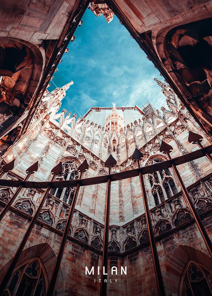 Milan