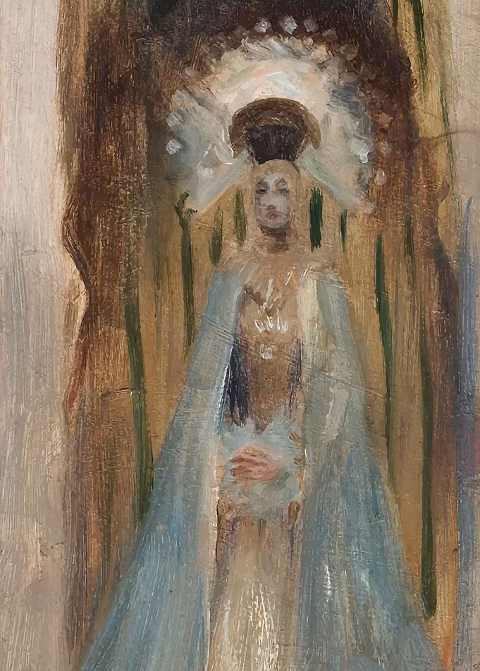 John Singer Sargent