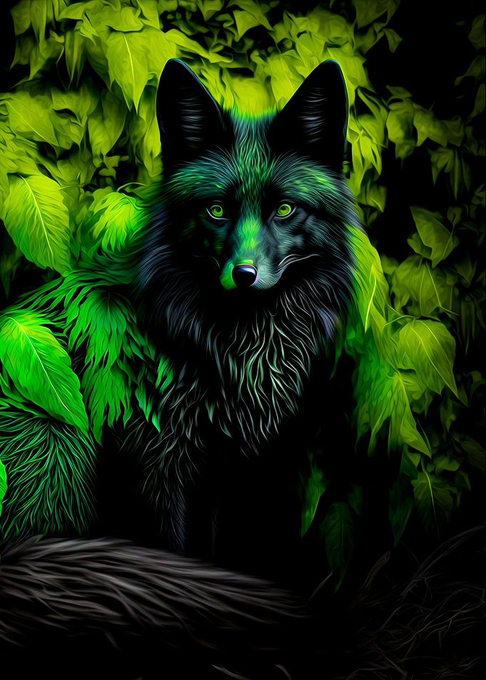 Fox