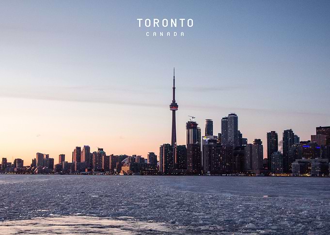 Toronto