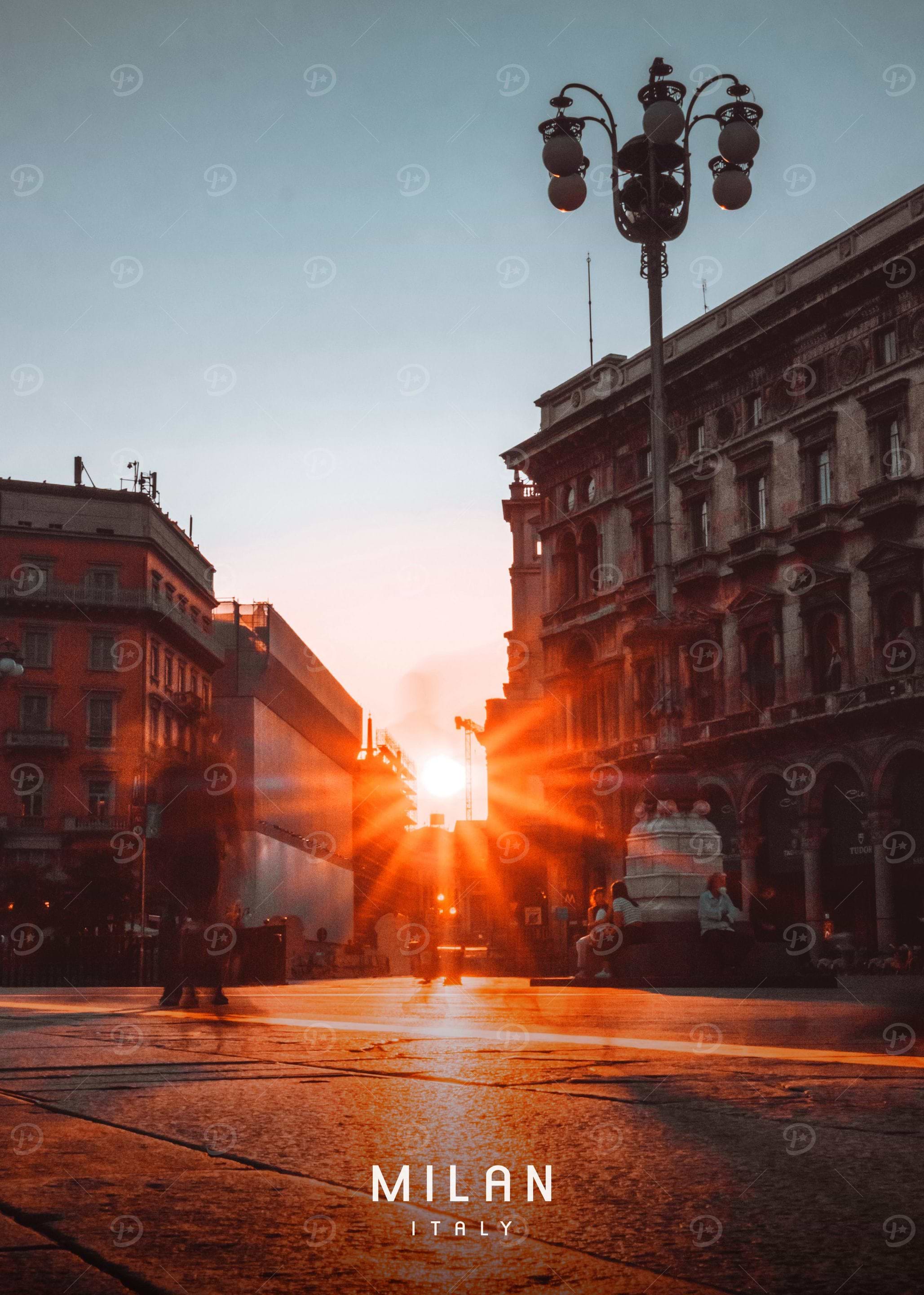 Milan