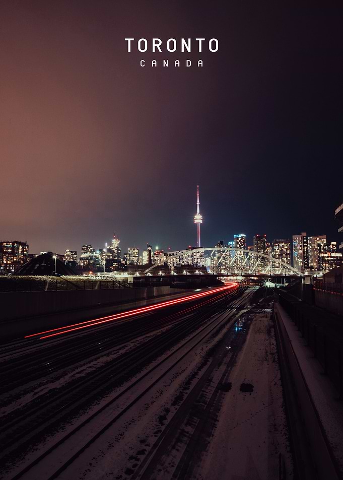 Toronto
