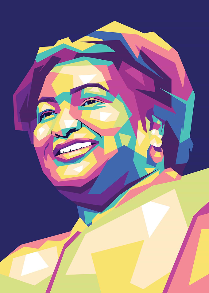 Stacey Abrams