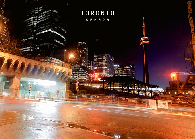Toronto