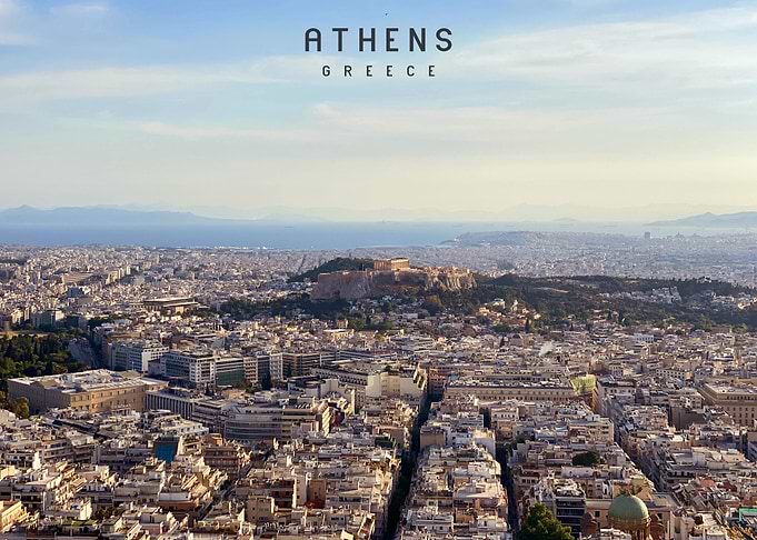Athens