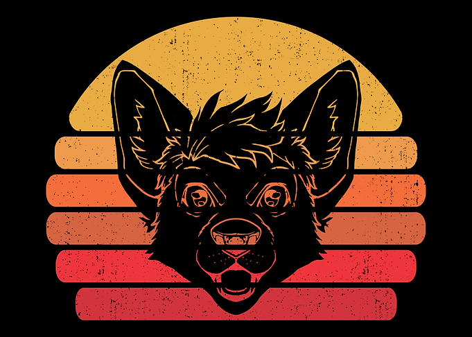 Furry Fandom Cool