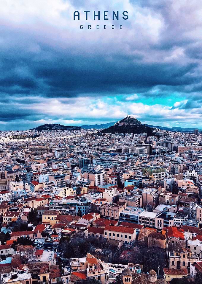 Athens