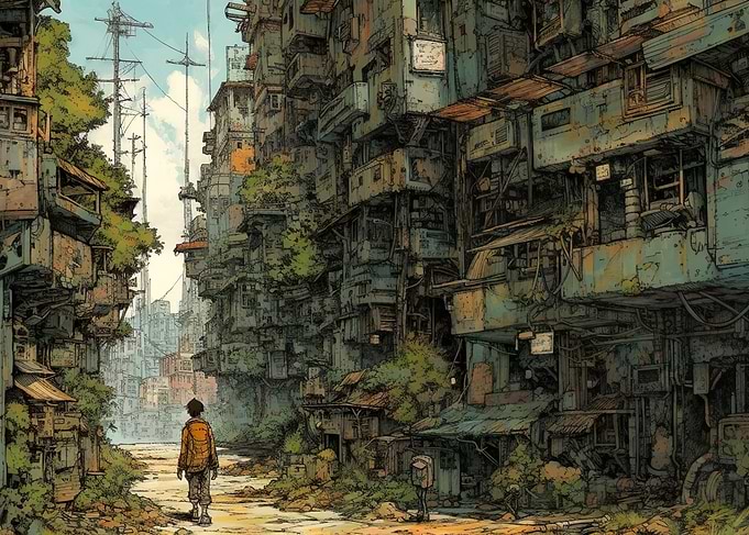 Death City