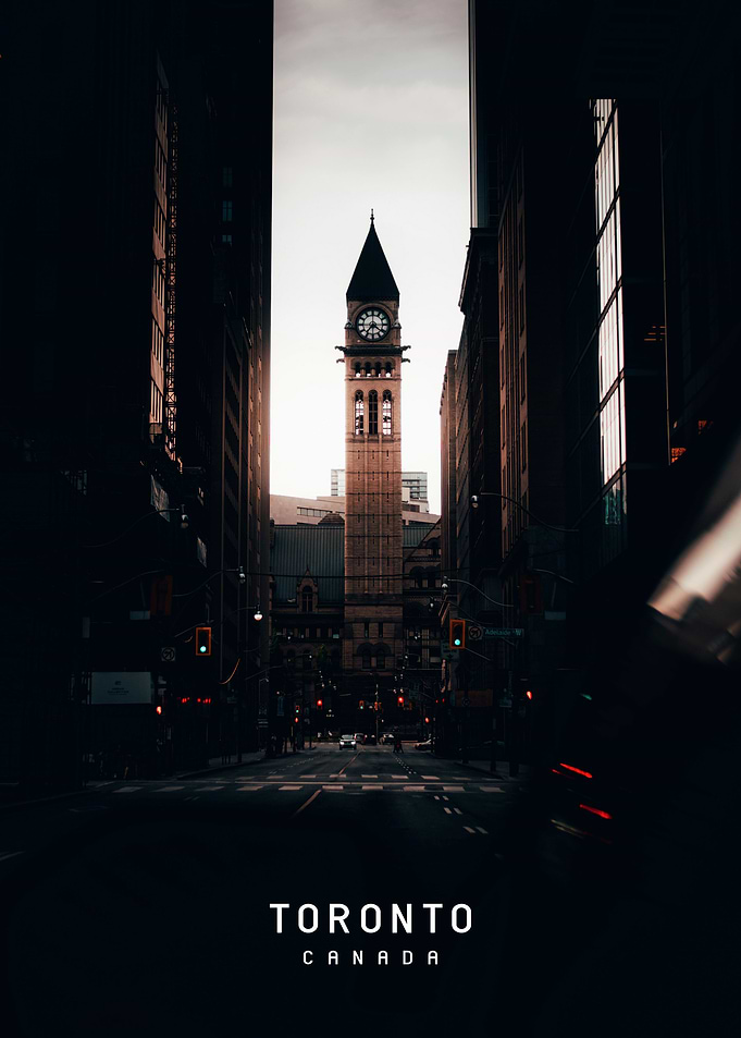 Toronto