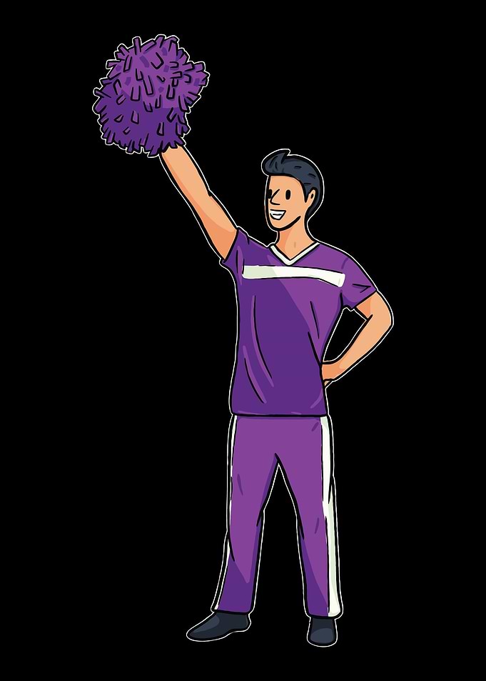 Cheerleading Cheerleader