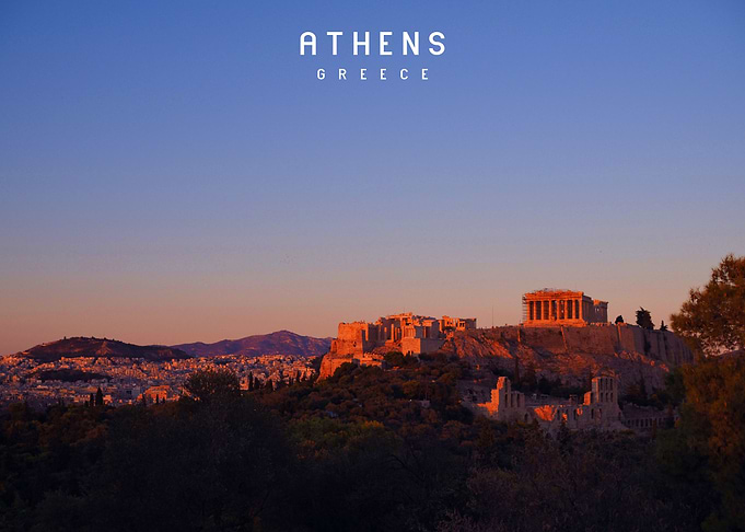 Athens