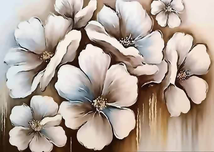 Floral Flower