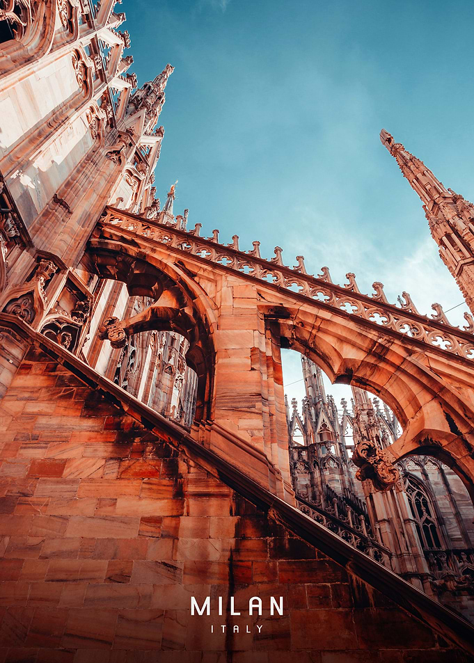 Milan