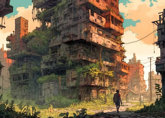 Death City