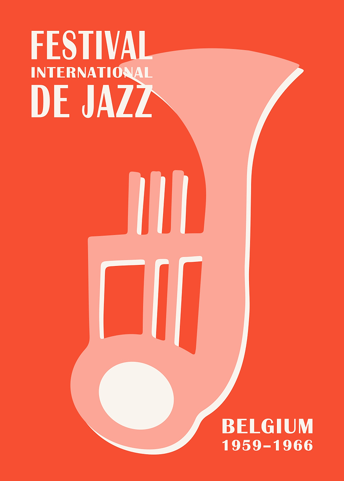 Festival de Jazz Belgium