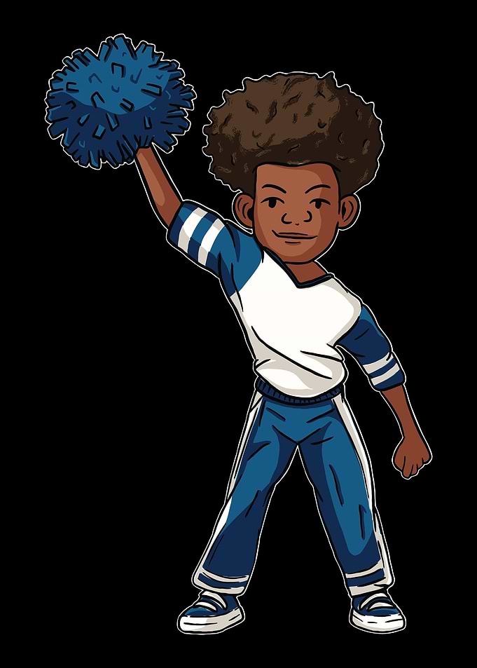 Cheerleading Cheerleader