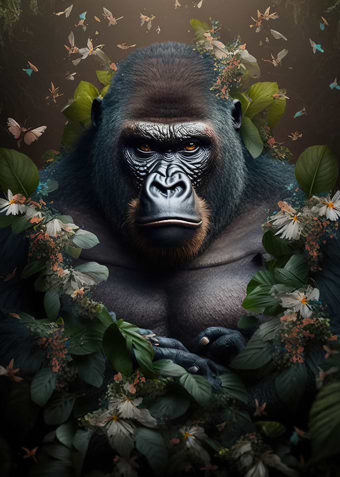 Gorilla