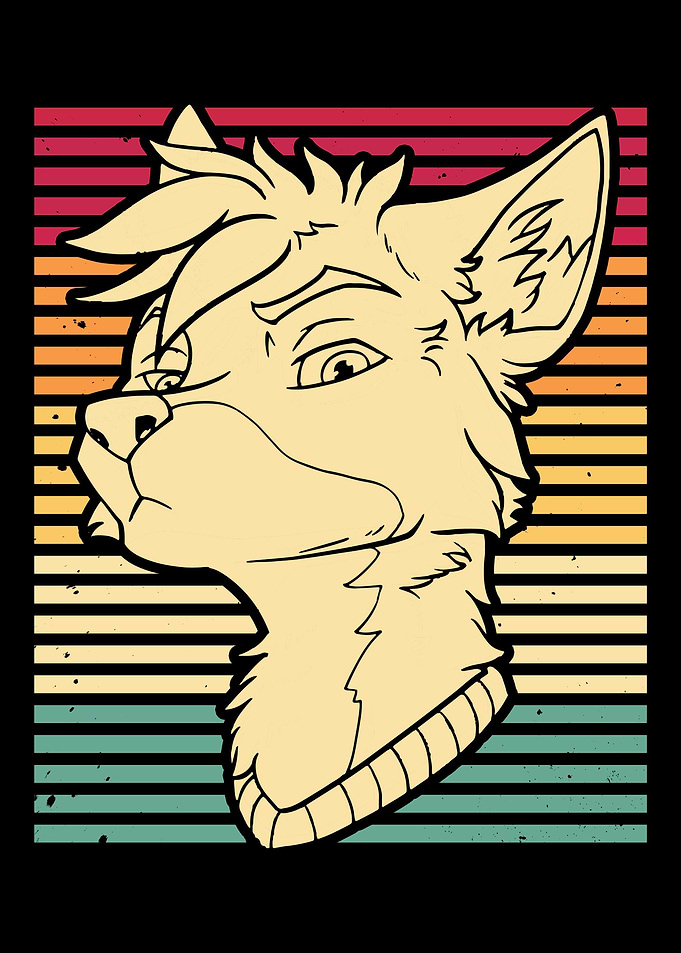 Furry Fandom Funny