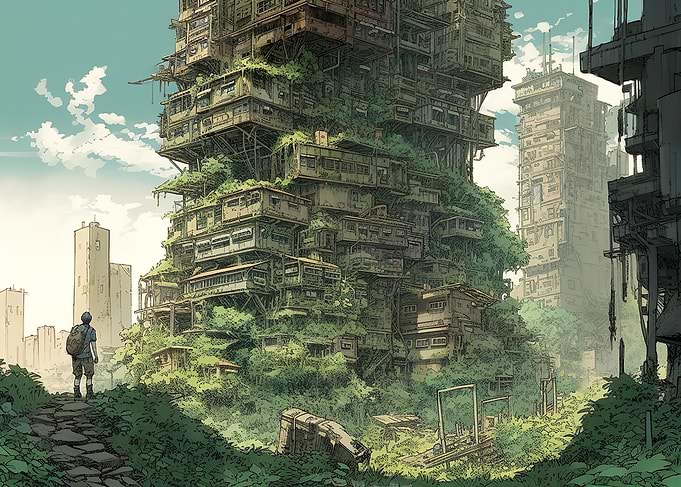 Death City