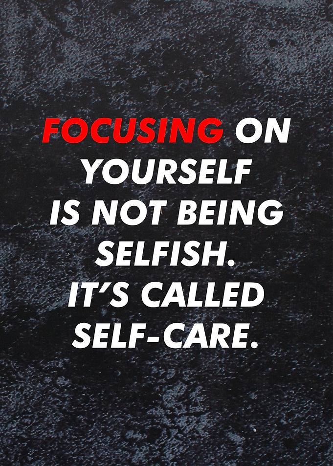 Motivational