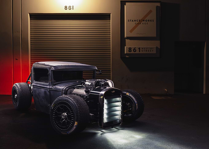 Classic Car