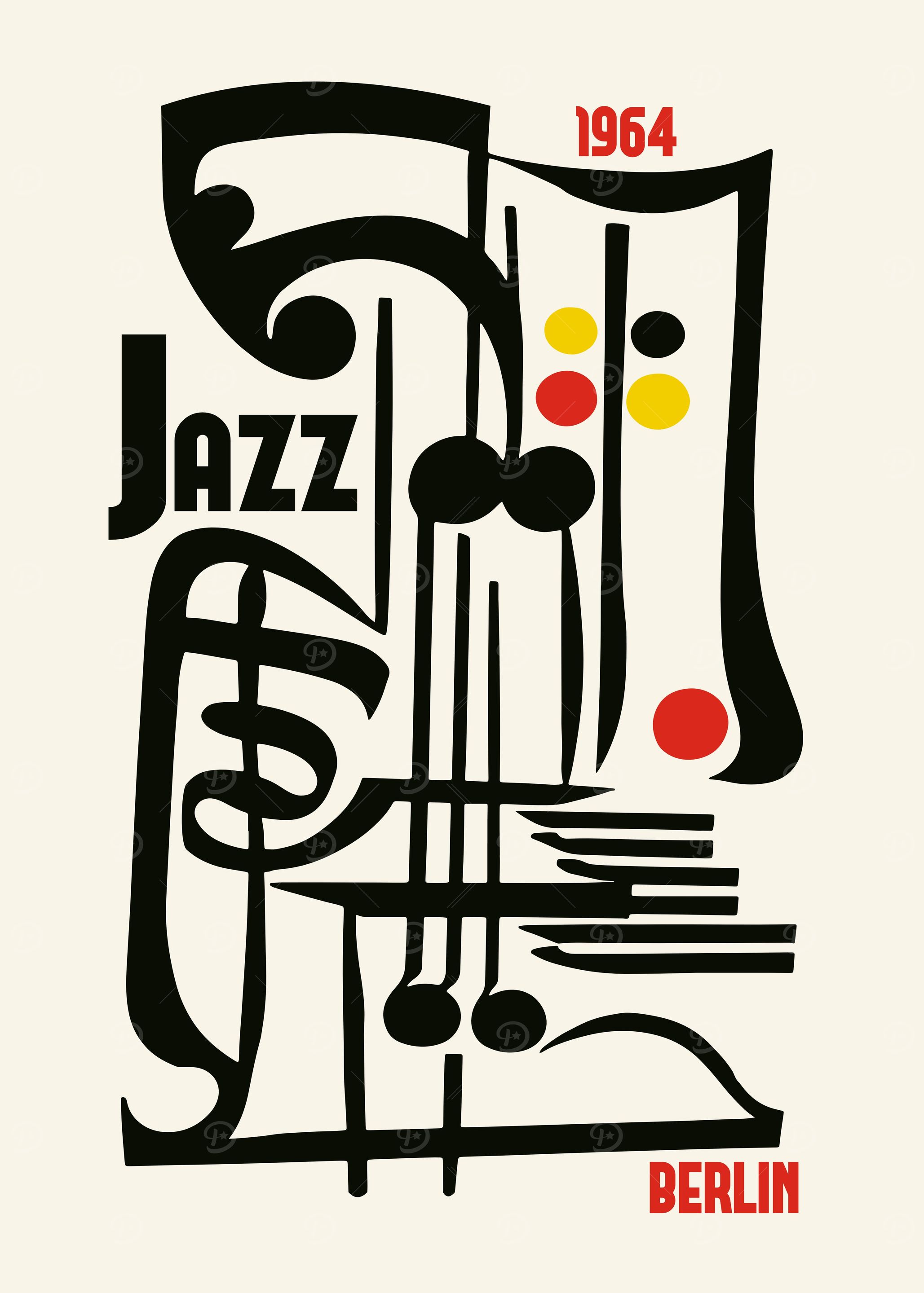 Jazz Music Berlin Festival