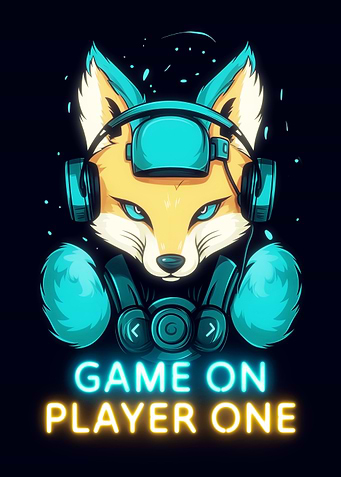 FOX GAMING