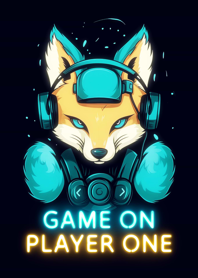 FOX GAMING