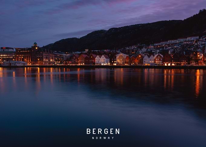 Bergen