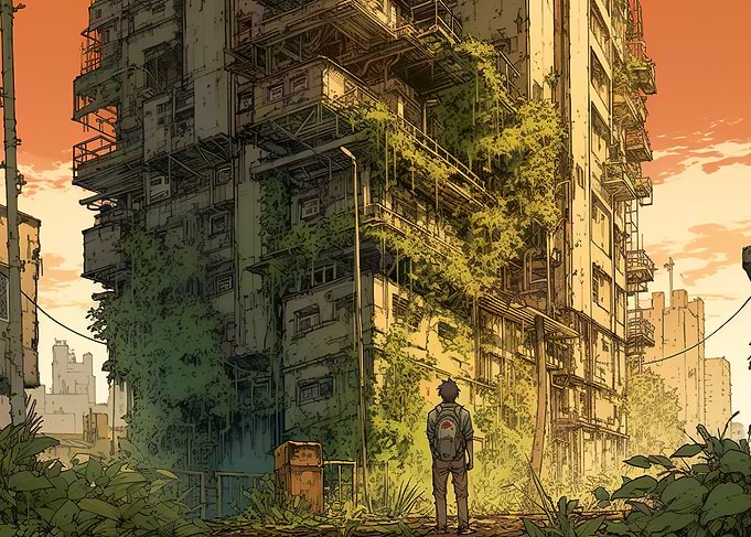 Death City
