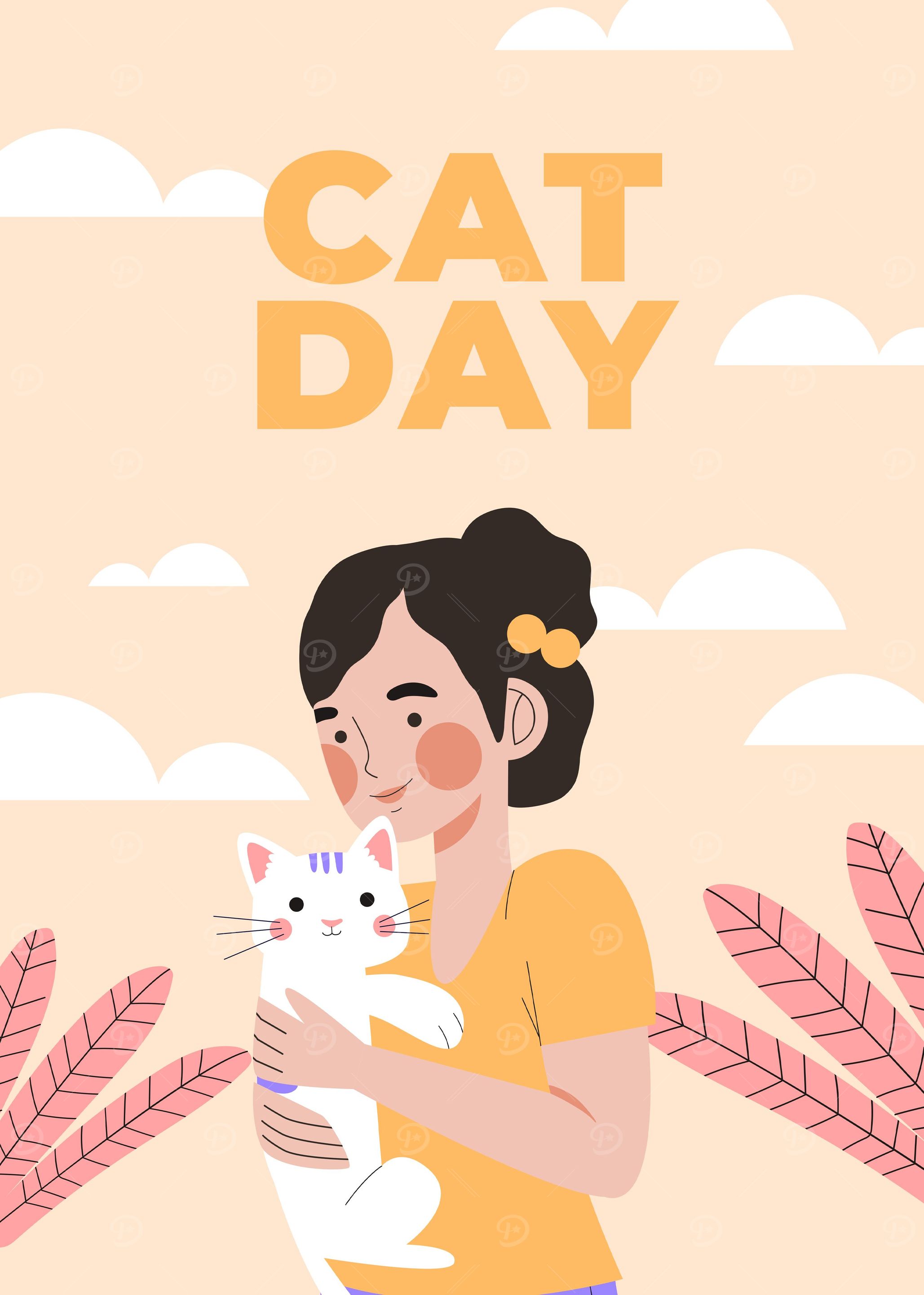 Cat Day