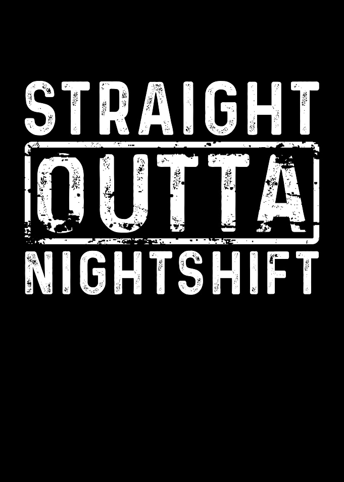 Night Shift Tapparel St