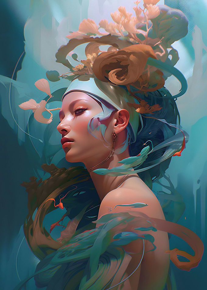 Flow of the Mind