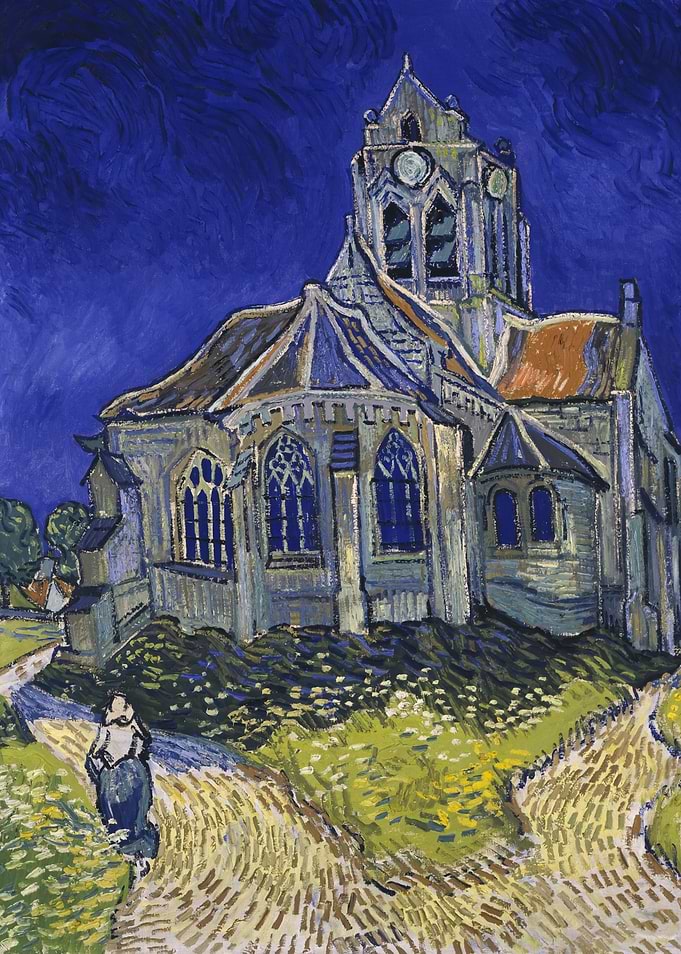 The Church