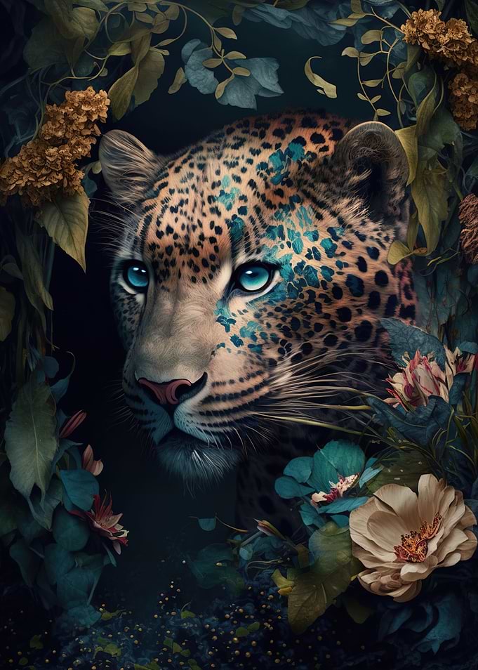 Leopard