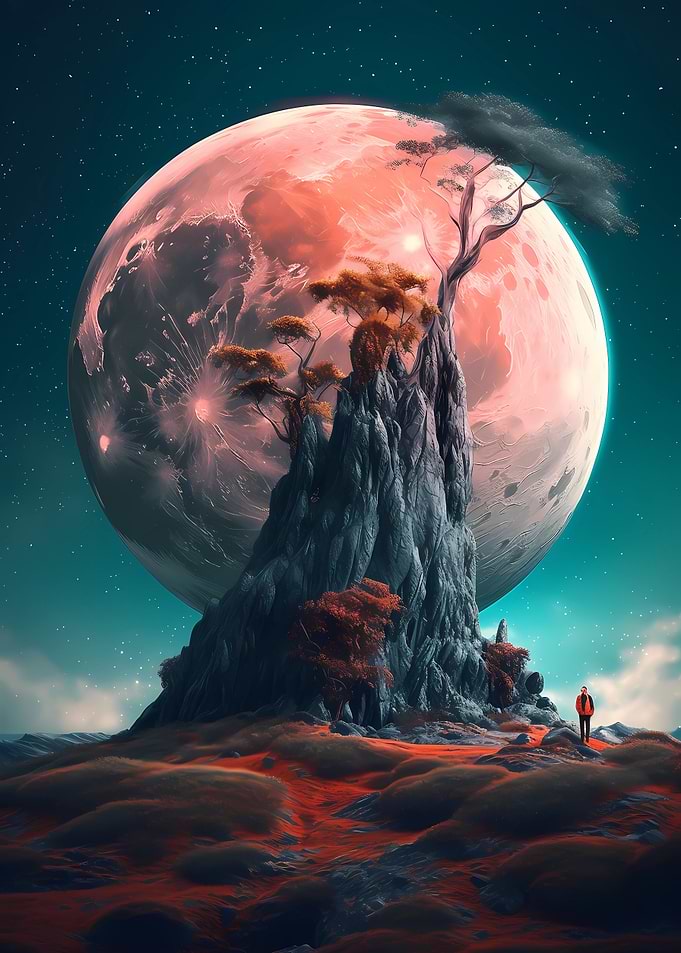 Full Moon
