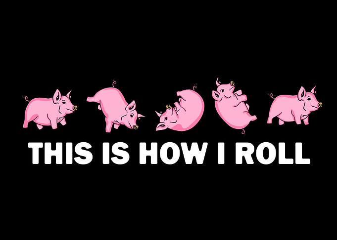 Pig Gifts For Pig Lovers