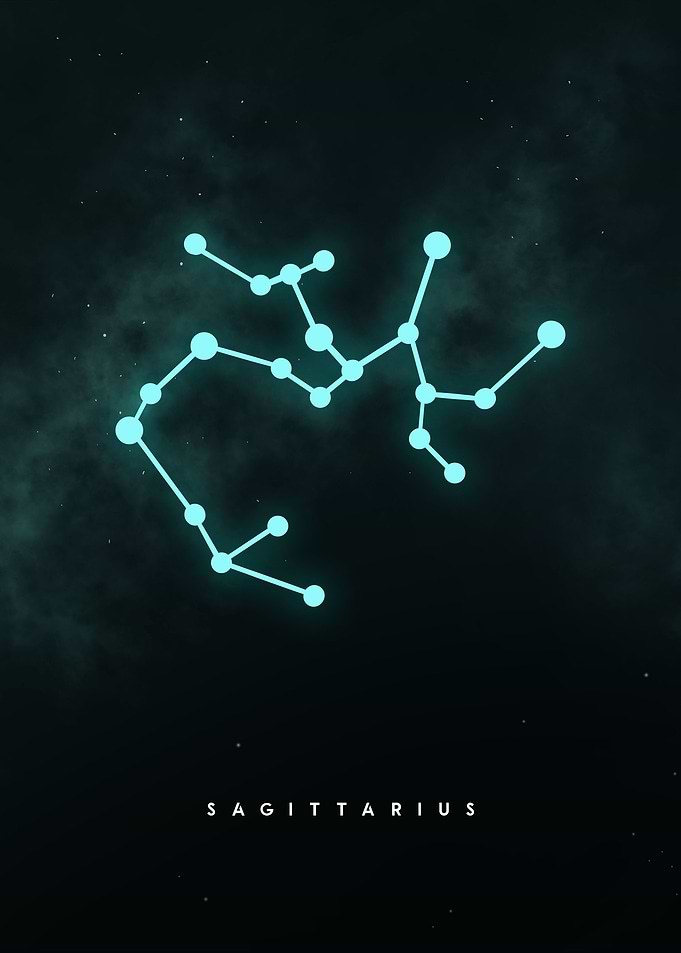 Sagittarius