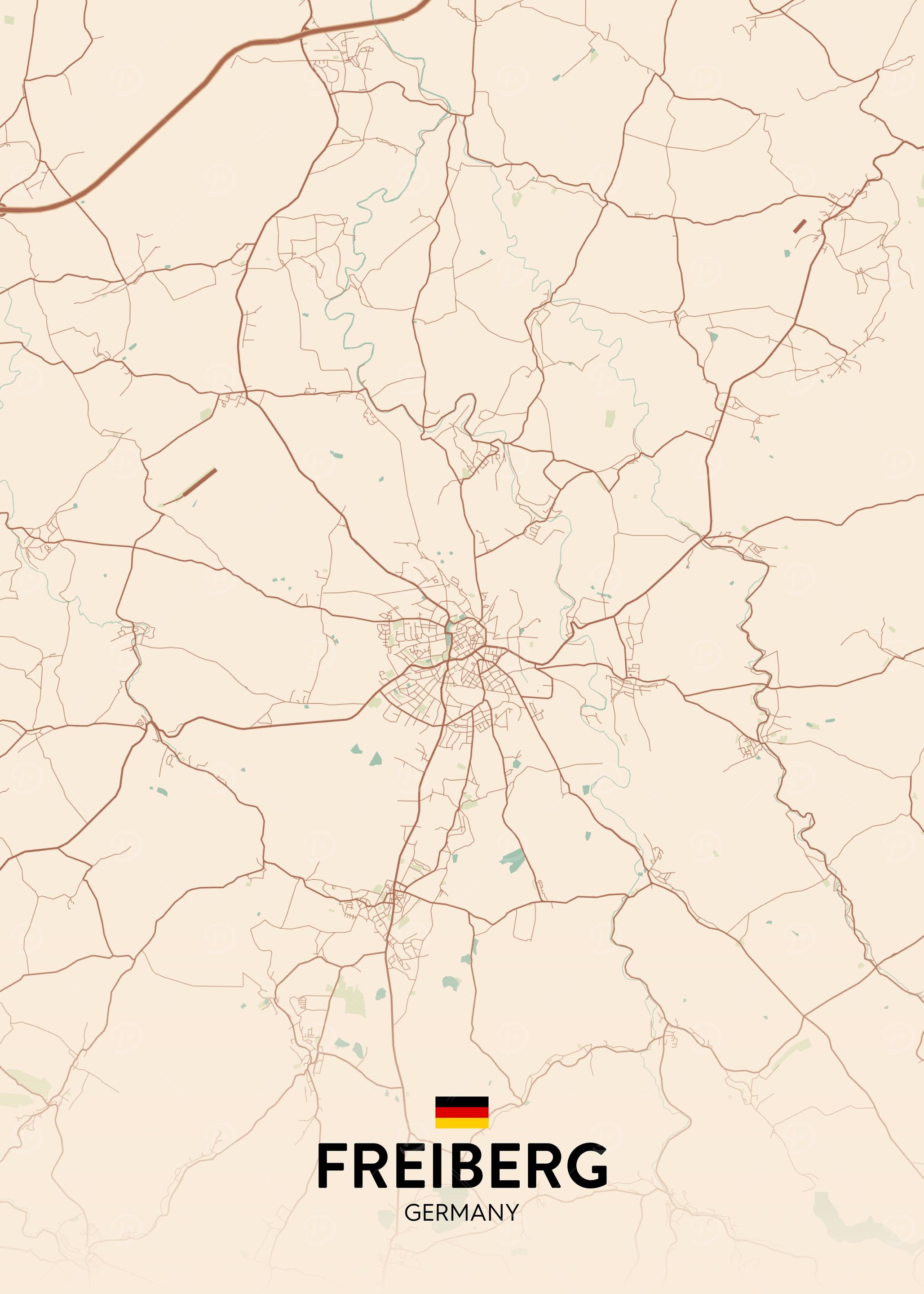 Freiberg DE