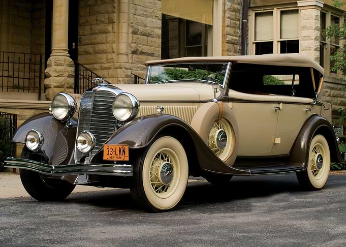 Classic Car