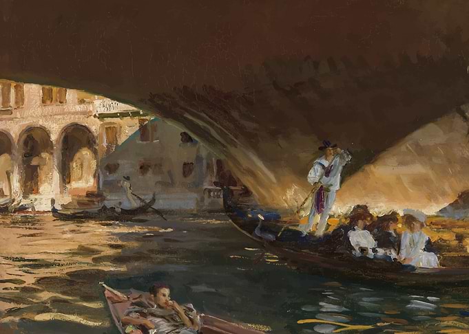 John Singer Sargent
