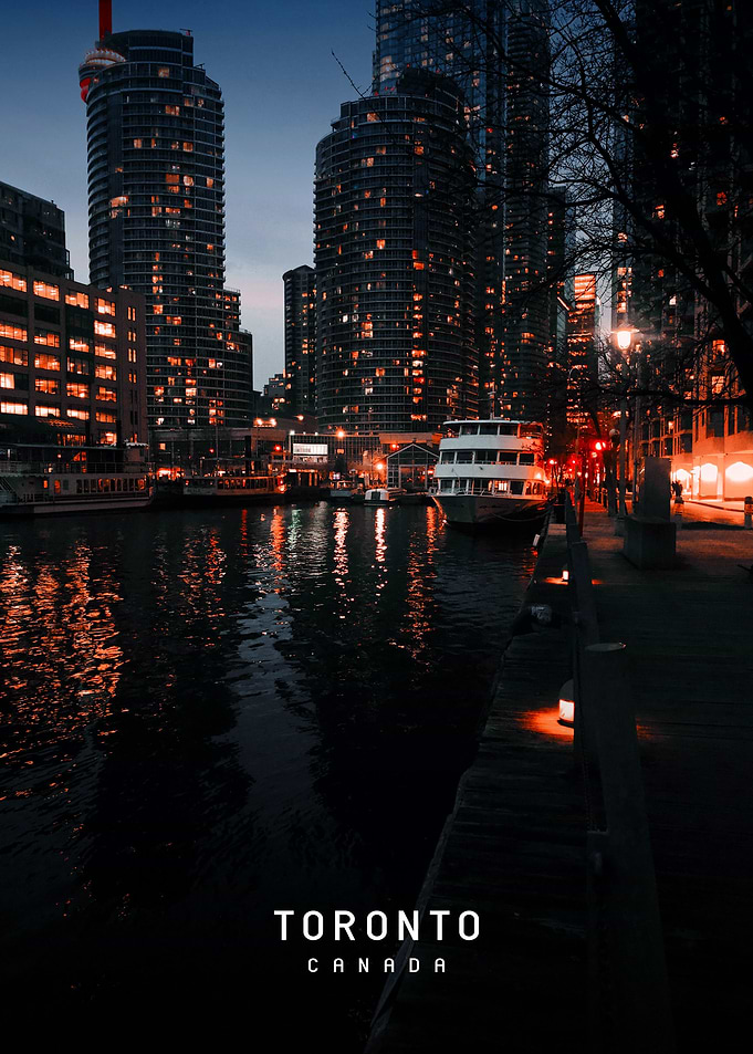 Toronto