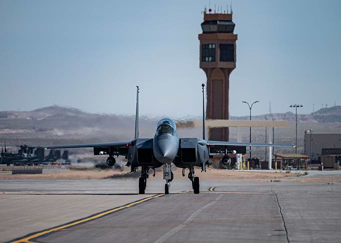 Strike Eagle
