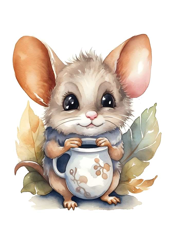 Balochistan jerboa coffee