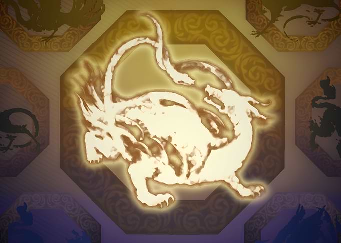 dragon