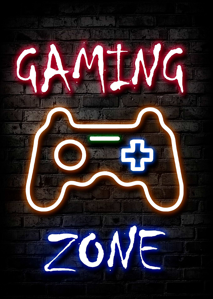 Gaming Zone