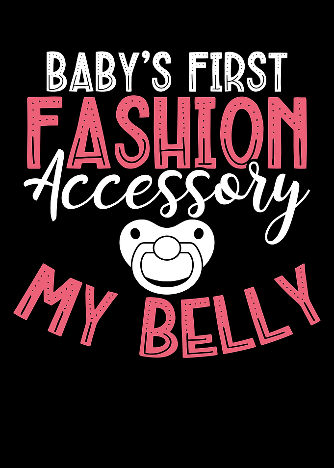 Babys first fashion access