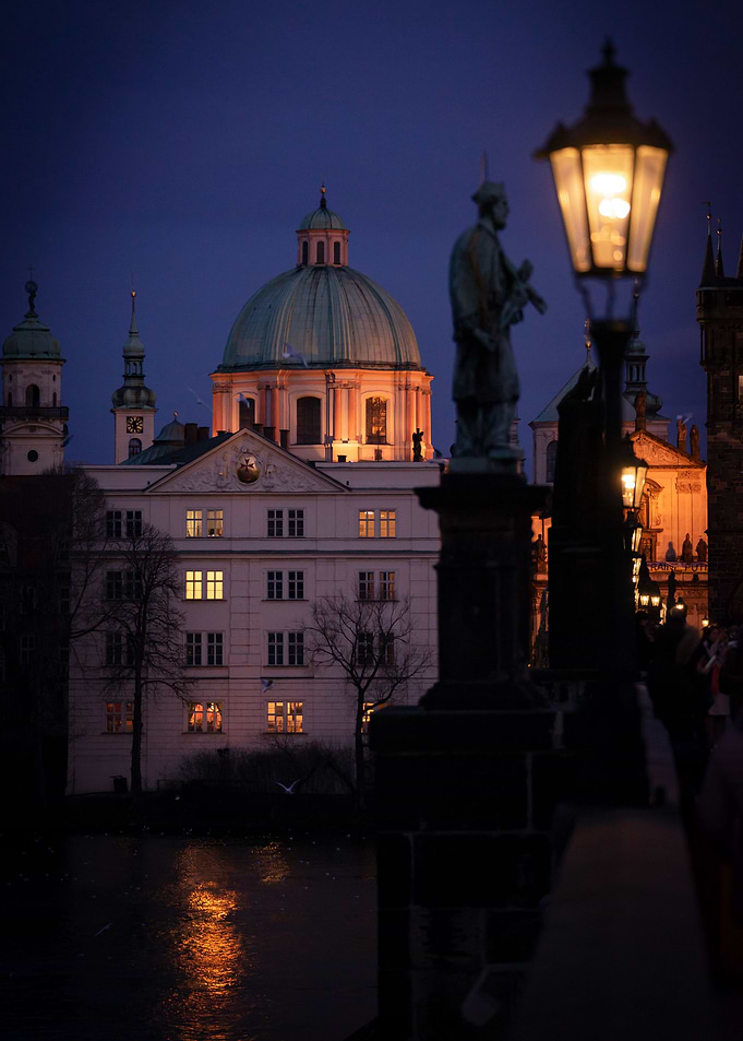 Prague