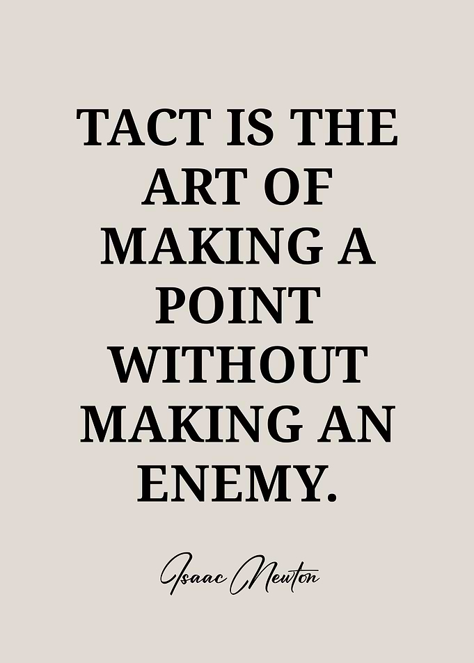 Isaac Newton