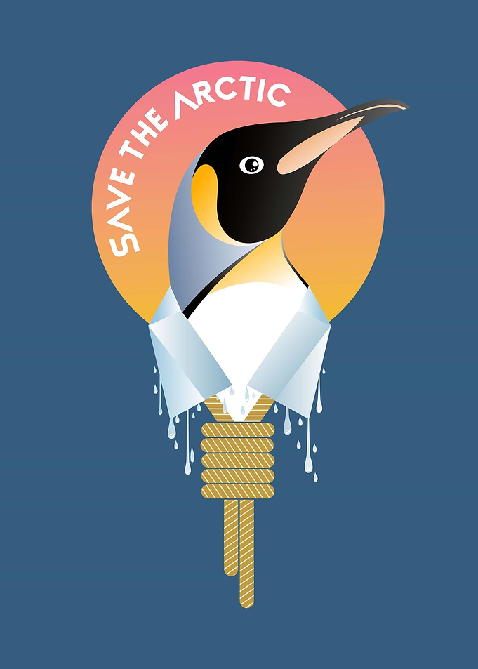 Save the Arctic
